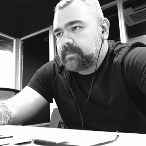 Picture of Erick Formaggio