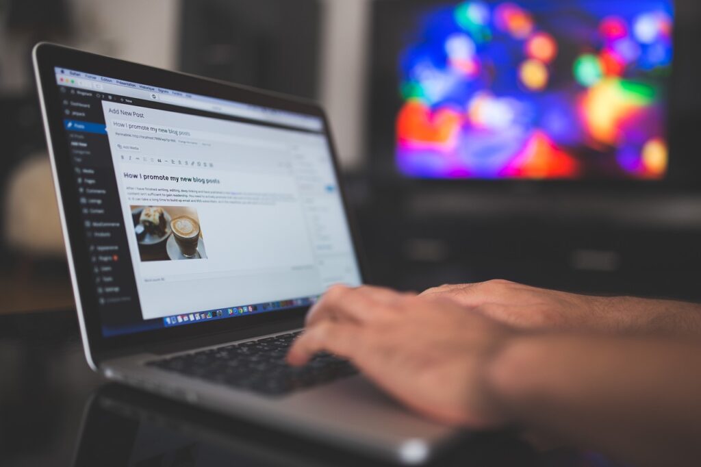 conteúdo para blog