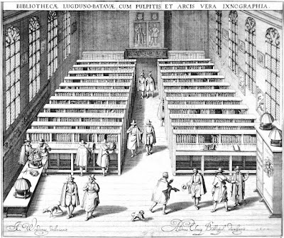 univerdidade de Leiden