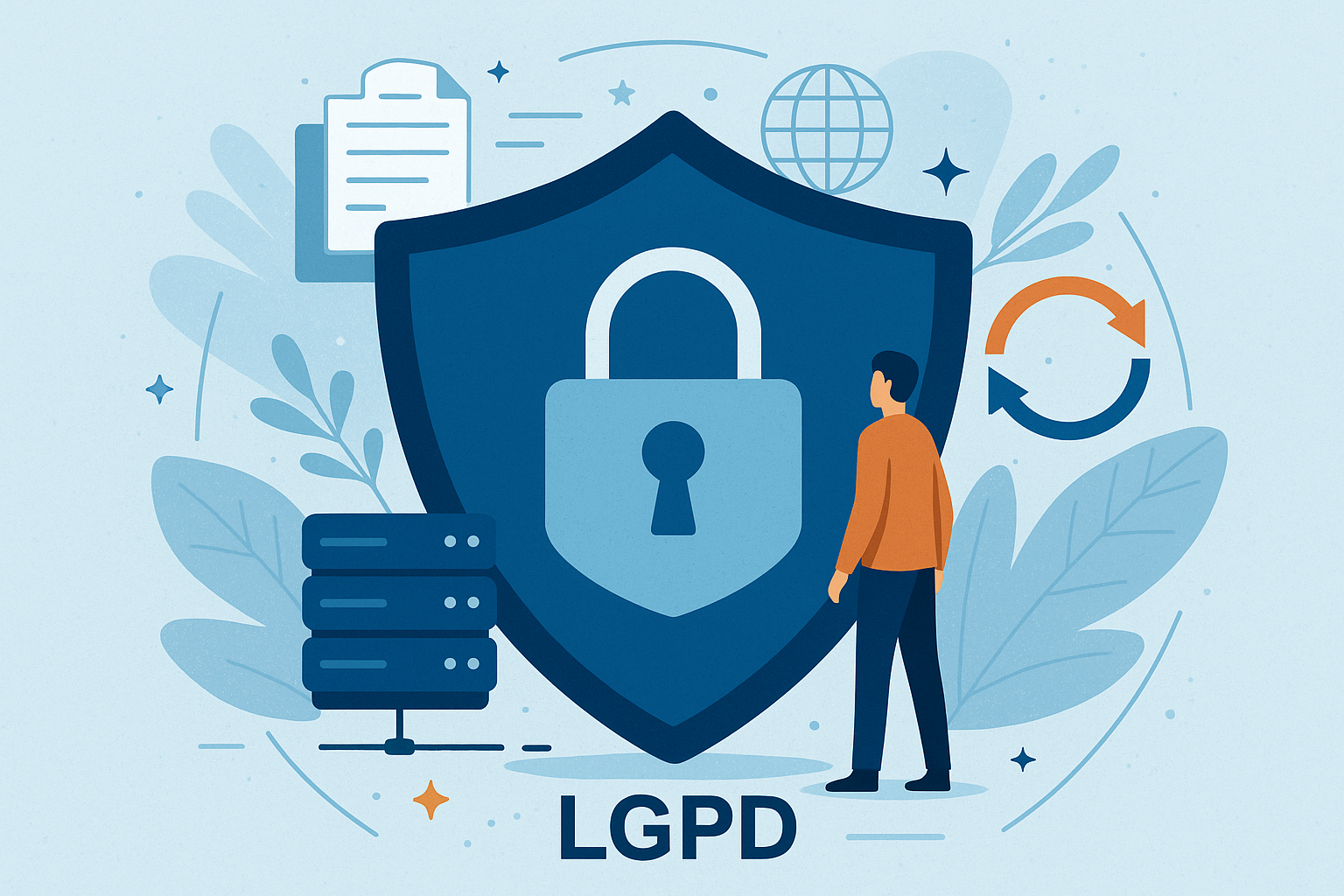 lei geral de proteção de dados